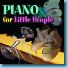 Piano for Little People
