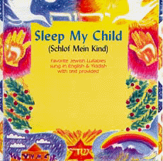Sleep My Child
