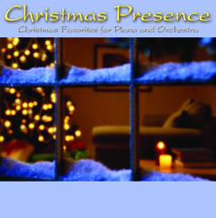 Christmas Presence
