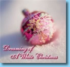 Dreaming of a White Christmas
