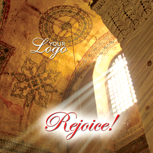Rejoice!