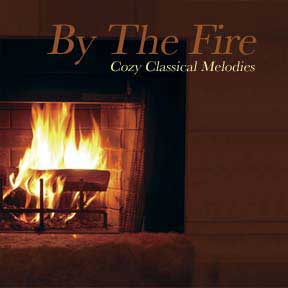 By The Fire Cover Art