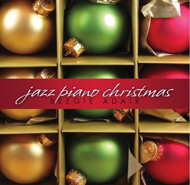 JazzPianoChristmas