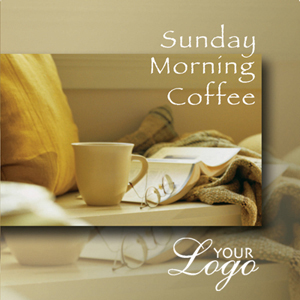 Sunday Morning Coffee