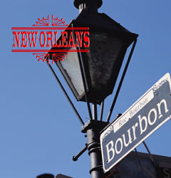 New Orleans Cover