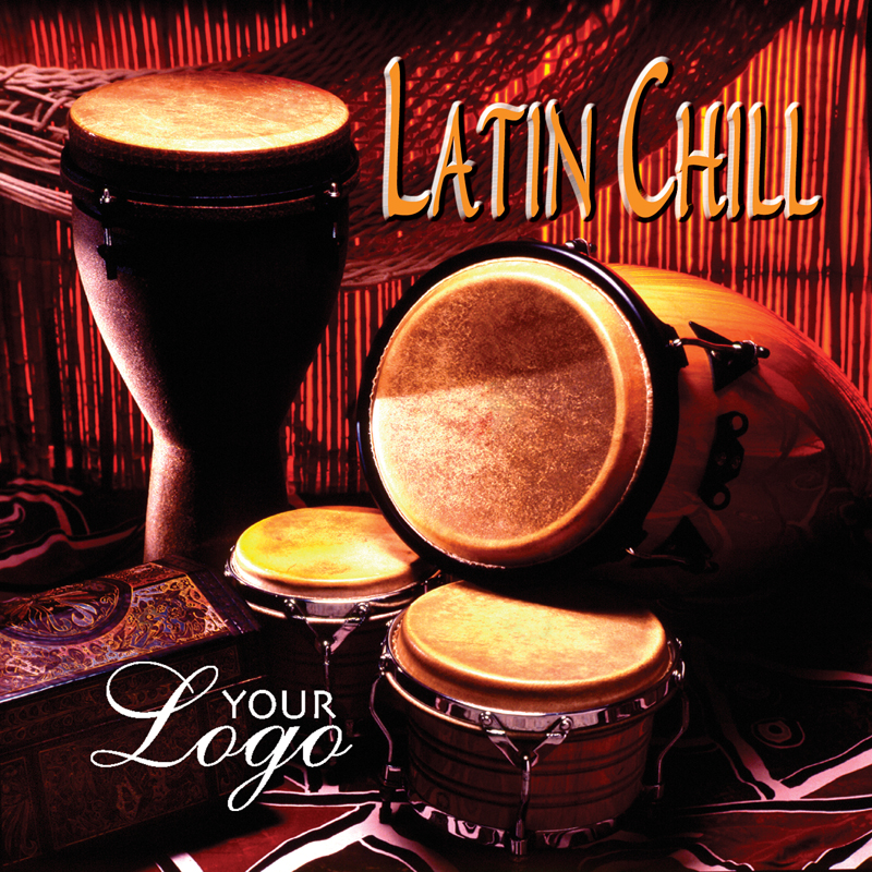 Latin Chill