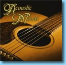 Acoustic Moods