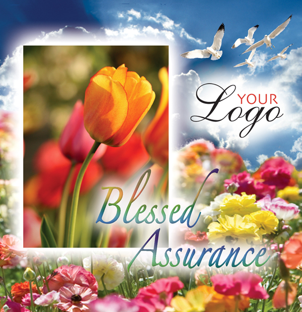 Blessed Assurance