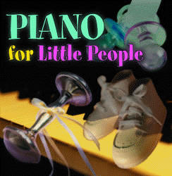 Piano for Little People